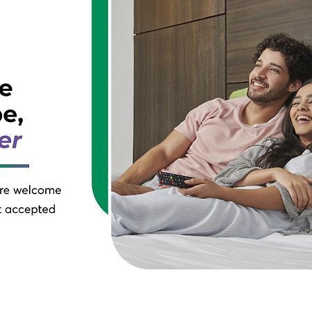 Treebo Luxe Suite, Shivaji Nagar 浦那 外观 照片