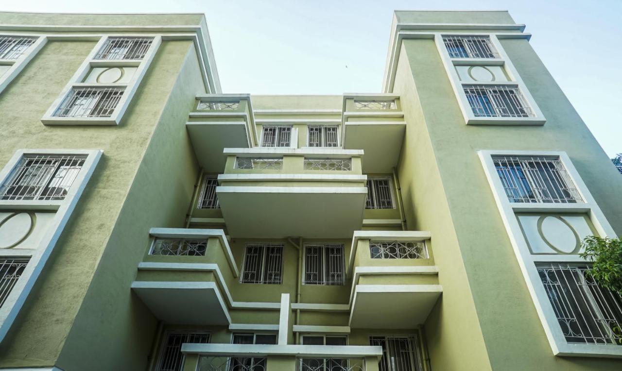Treebo Luxe Suite, Shivaji Nagar 浦那 外观 照片