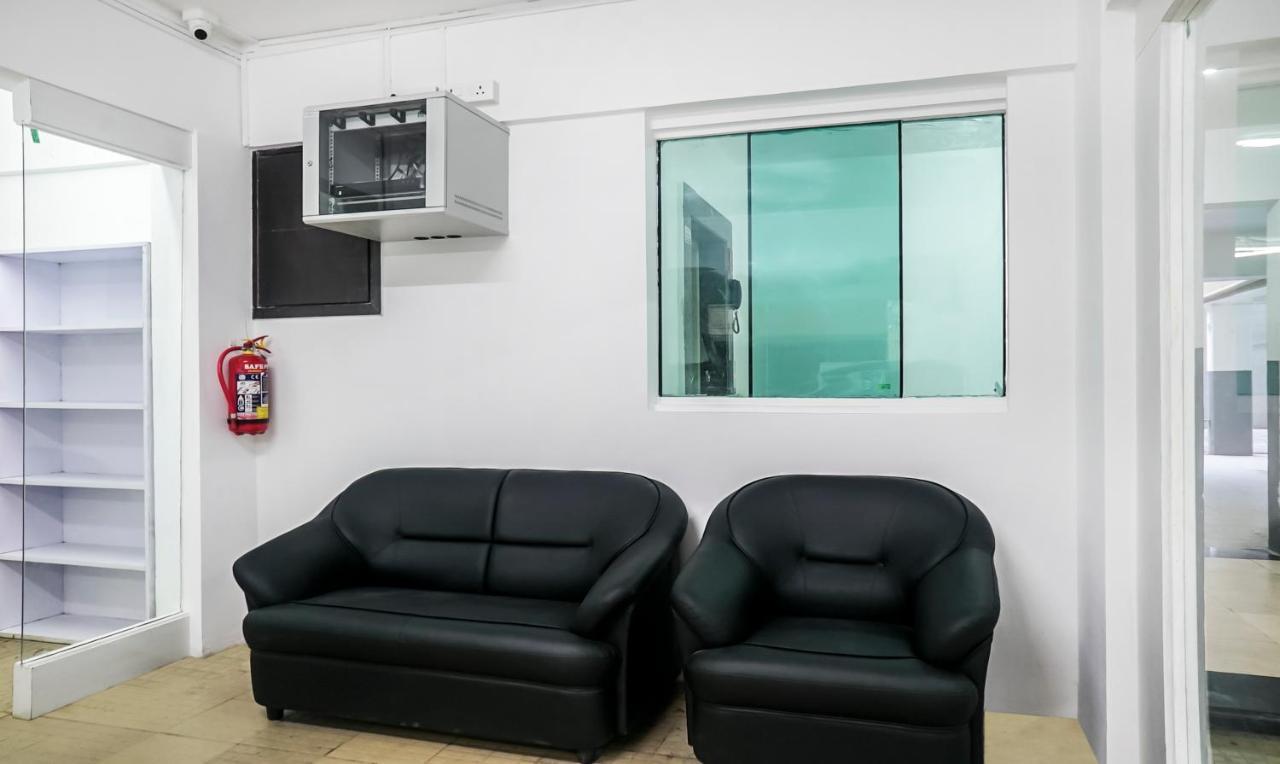 Treebo Luxe Suite, Shivaji Nagar 浦那 外观 照片