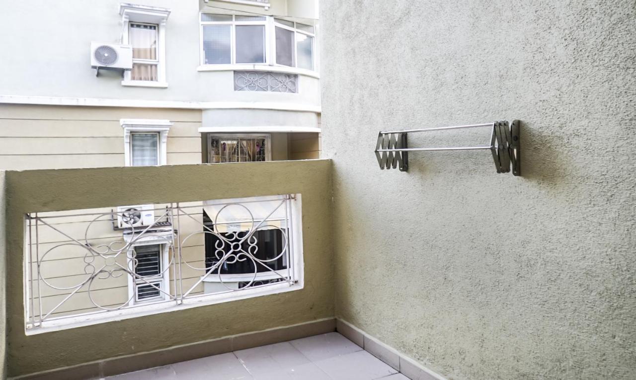 Treebo Luxe Suite, Shivaji Nagar 浦那 外观 照片