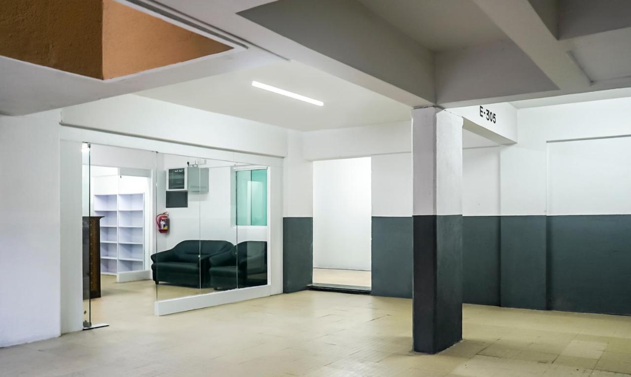 Treebo Luxe Suite, Shivaji Nagar 浦那 外观 照片