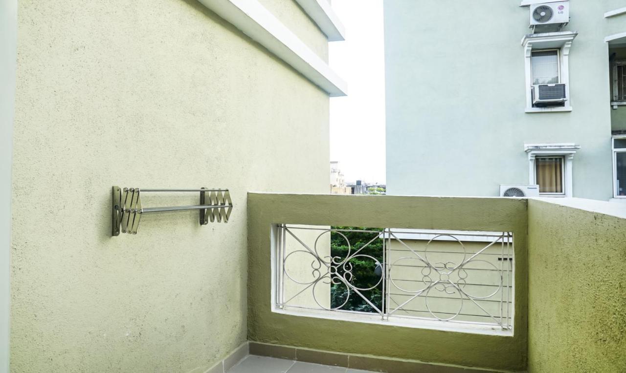 Treebo Luxe Suite, Shivaji Nagar 浦那 外观 照片