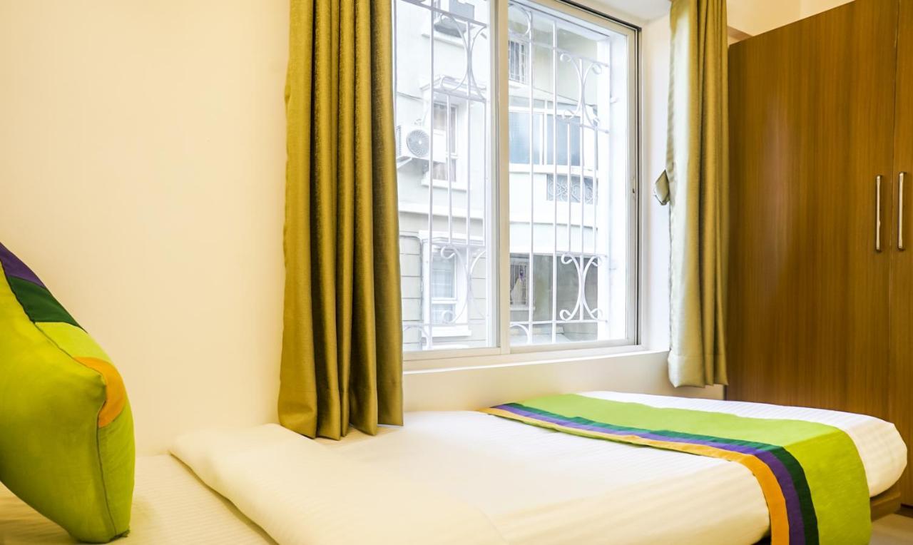 Treebo Luxe Suite, Shivaji Nagar 浦那 外观 照片