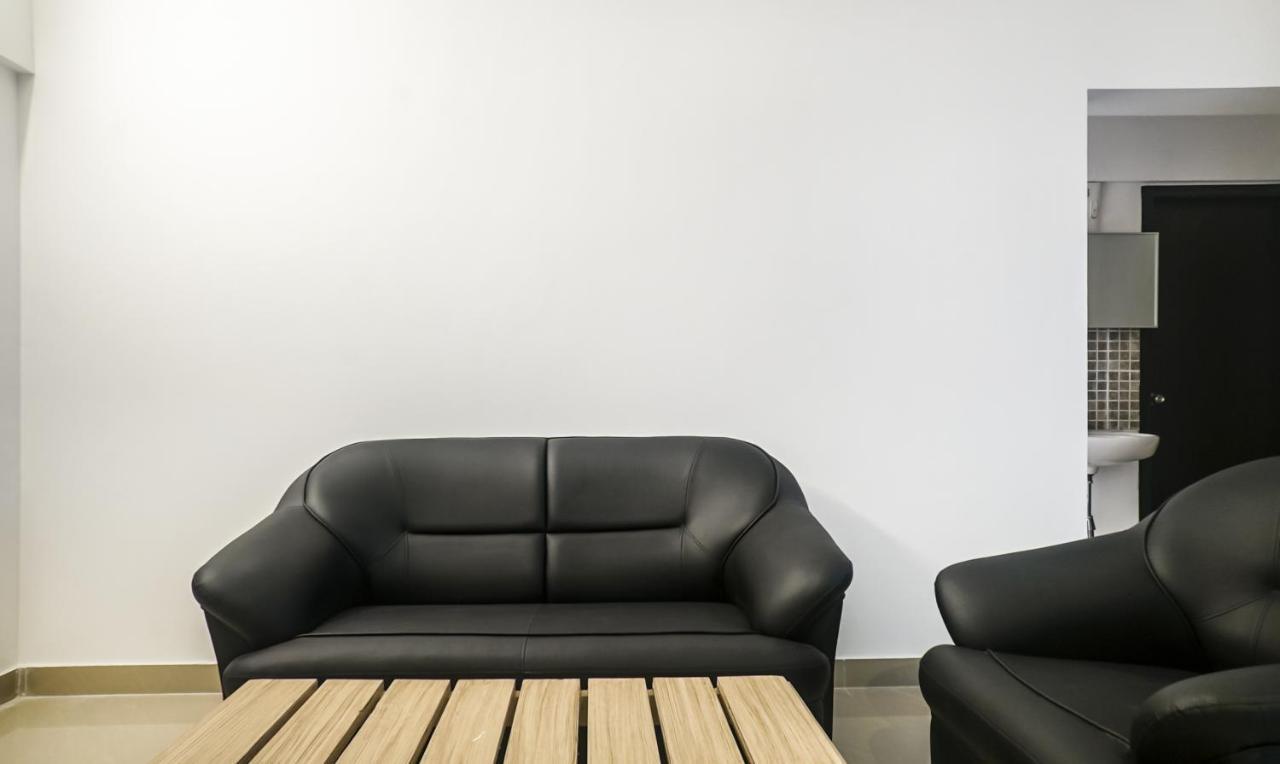 Treebo Luxe Suite, Shivaji Nagar 浦那 外观 照片