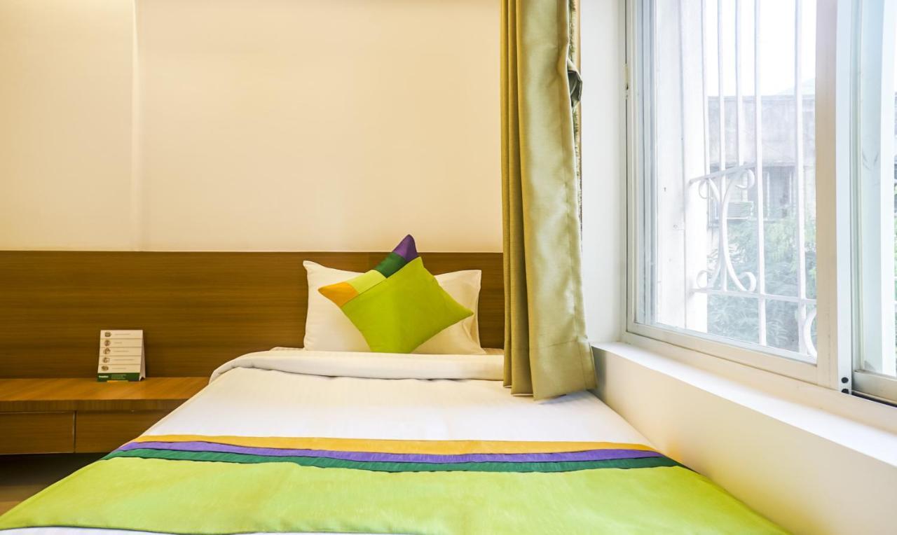 Treebo Luxe Suite, Shivaji Nagar 浦那 外观 照片